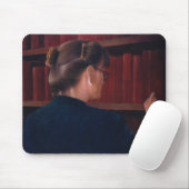 Hauptgeliebte 2005 mousepad (Mit Mouse)