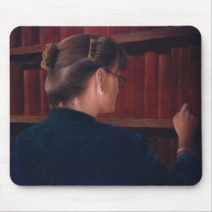 Hauptgeliebte 2005 mousepad