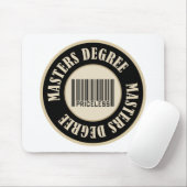 Hauptgrad unbezahlbar mousepad (Mit Mouse)