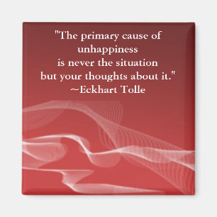 Hauptgrund für Unzufriedenheit Magnet