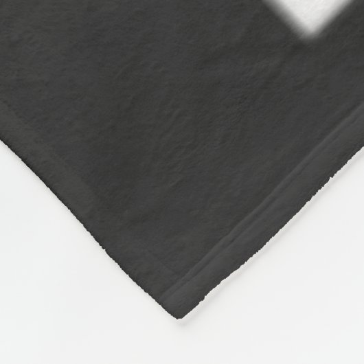 HAUPTGRÜNDE FLEECEDECKE (Ecke)