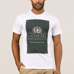 Hauptgrundlage T-Shirt