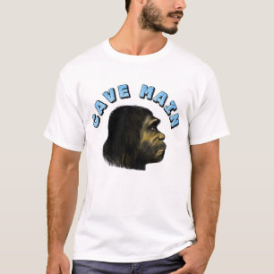 HAUPTHÖHLE T-Shirt