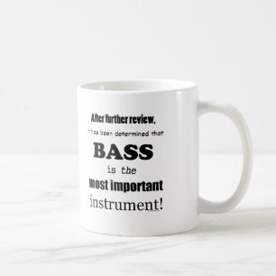 Hauptinstrument Kaffeetasse