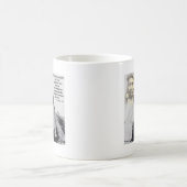 Hauptjoseph hören mich kaffeetasse (Mittel)