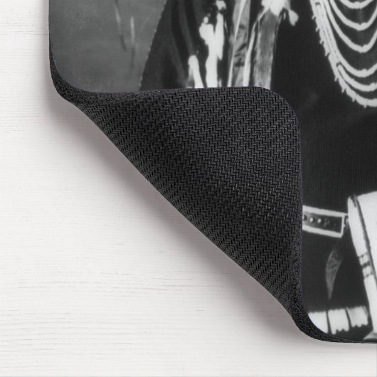 Hauptjoseph Mousepad (Ecke)