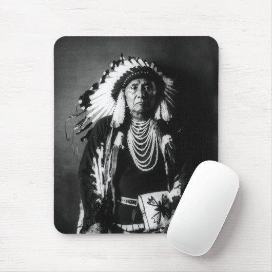 Hauptjoseph Mousepad (Mit Mouse)