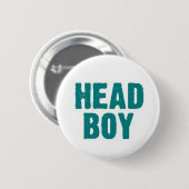 Hauptjunge Button (Vorne & Hinten)