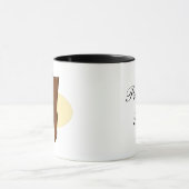 Hauptjungen-Tasse Tasse (Zentrum)