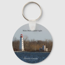 Hauptkette Enteninsel Light