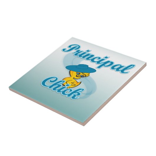 Hauptkick #3 fliese (Seite)