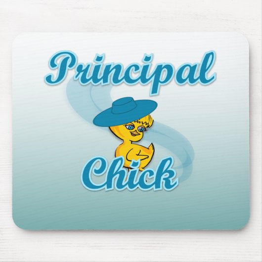 Hauptkick #3 mousepad (Vorne)