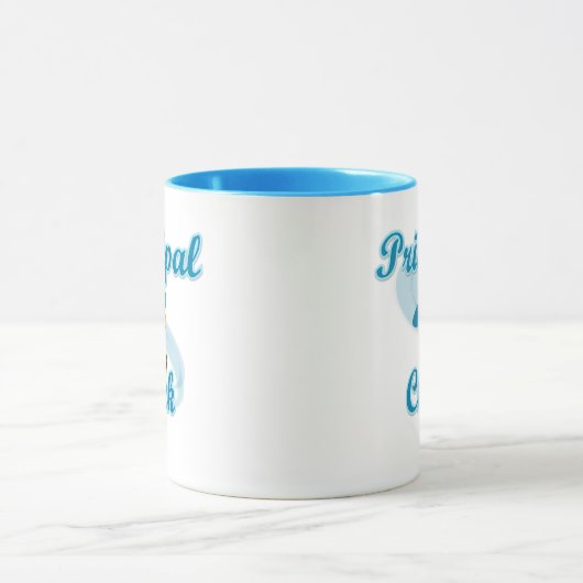 Hauptkick #3 tasse (Zentrum)