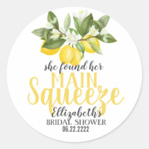 Hauptklebekleber für Zitronenleder