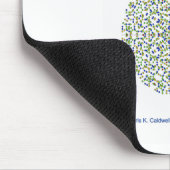 Hauptkuriositäten! Mousepad (Ecke)