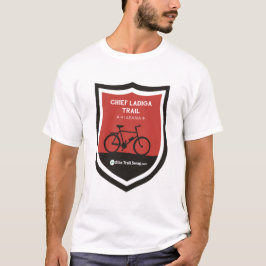 HauptLadiga Spur T-Shirt