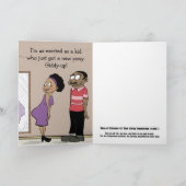 Hauptleiste Karte (Innenseite)