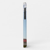 HauptLeuchtturm Case-Mate iPhone Hülle (Hinten/Links)