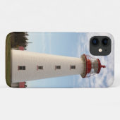 HauptLeuchtturm Case-Mate iPhone Hülle (Rückseite (Horizontal))
