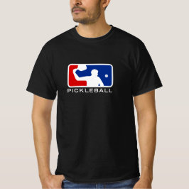 Hauptliga Pickleball T - Shirt