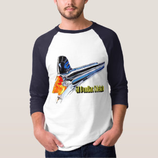 Häuptling 51 T-Shirt