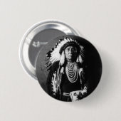 Häuptling Joseph Button (Vorne & Hinten)