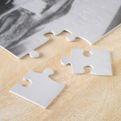 Häuptling Joseph Puzzle (Seite)
