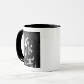 Häuptling Joseph Tasse (Vorderseite Links)
