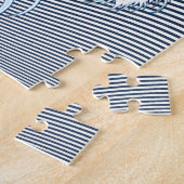 Häuptling Puzzle (Seite)