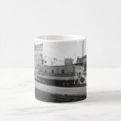 Hauptlinie Rio Grande Kaffeetasse (Mittel)
