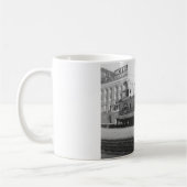 Hauptlinie Rio Grande Kaffeetasse (Links)