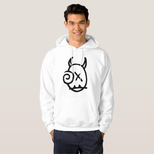 Hauptlogo Sweatshirt (Vorne ganz)