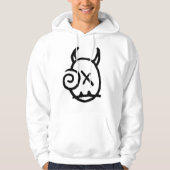 Hauptlogo Sweatshirt (Vorderseite)