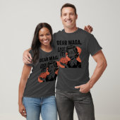HAUPTMAGA VERWENDEN SIE T-Shirt (Unisex)