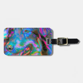 Hauptmann Gepäckanhänger