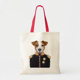 Hauptmann Jack Russell Tragetasche