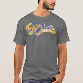 Hauptmann und Tennille T-Shirt