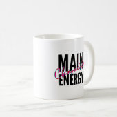 Hauptmerkmal Energie Kaffeetasse (VorderseiteRechts)