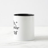 Hauptmerkmal Energie Tasse (Zentrum)