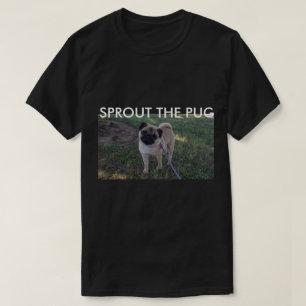 Hauptneigung T-Shirt