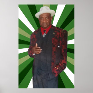 HauptNorwood CW4 Poster