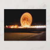 Hauptpfeiler Postkarte (Vorderseite)