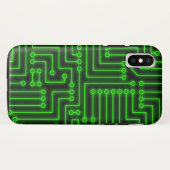 Hauptplatine Case-Mate iPhone Hülle (Rückseite (Horizontal))