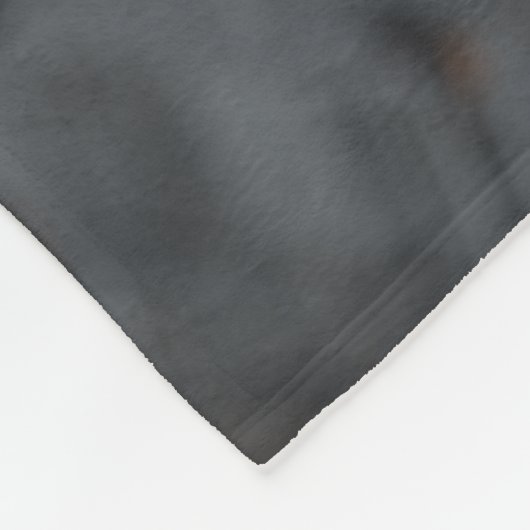 Hauptplatine Fleece Blanket (Ecke)