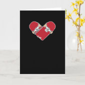 Hauptplatine Karte (Gelbe Blume)