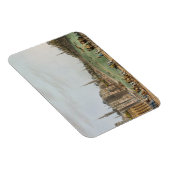 Hauptplatz in Grand Kairo, mit Murad Bey's Magnet (Rechte Seite)