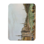 Hauptplatz in Grand Kairo, mit Murad Bey's Magnet (Vertikal)