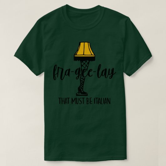 Hauptpreis T-Shirt (Design vorne)