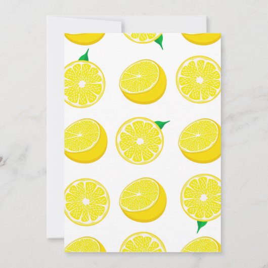 Hauptpresse Brautdusche Einladung Vorlage (Rückseite)