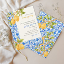 Hauptpresse | Brautparty Lemon